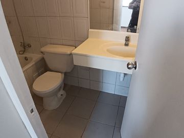 ARRIENDO DPTO 2 DORMITORIOS 2 BAÑOS EST y BOD PROMOCION / METRO SANTA ANA