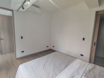Apartamento Amoblado en Arriendo en Castropol, Poblado Medellín Antioquia