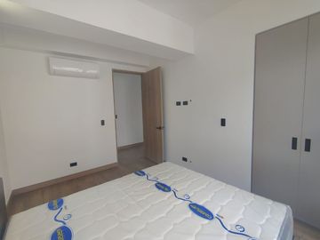 Apartamento Amoblado en Arriendo en Castropol, Poblado Medellín Antioquia