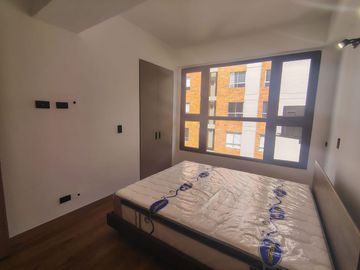 Apartamento Amoblado en Arriendo en Castropol, Poblado Medellín Antioquia