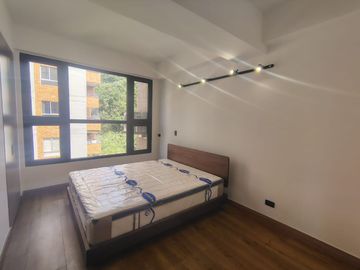 Apartamento Amoblado en Arriendo en Castropol, Poblado Medellín Antioquia