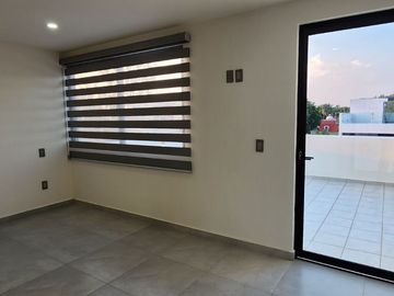 Casa en Renta de 4 Recamaras en Solares Residencial Zapopan