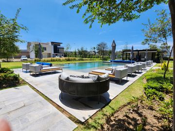 Casa en Renta de 4 Recamaras en Solares Residencial Zapopan