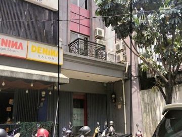 Ruko 4Lt di Komplek Ruko Grand Palace Raya Pasar Minggu Pancoran