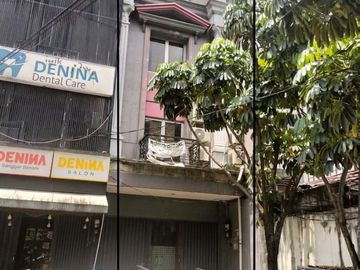 Ruko 4Lt di Komplek Ruko Grand Palace Raya Pasar Minggu Pancoran