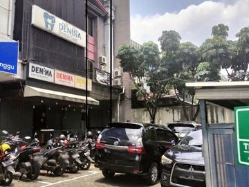 Ruko 4Lt di Komplek Ruko Grand Palace Raya Pasar Minggu Pancoran