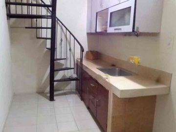 Rumah Siap Huni di Serpong Park Jelupang | SHM | 2 KT | Rp900 Juta