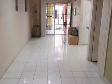 Rumah Siap Huni di Serpong Park Jelupang | SHM | 2 KT | Rp900 Juta