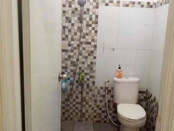 Rumah Siap Huni di Serpong Park Jelupang | SHM | 2 KT | Rp900 Juta