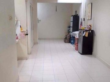 Rumah Siap Huni di Serpong Park Jelupang | SHM | 2 KT | Rp900 Juta