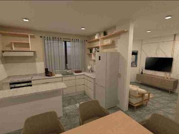 Casa Nueva en Puebla