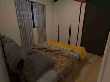 Casa Nueva en Puebla