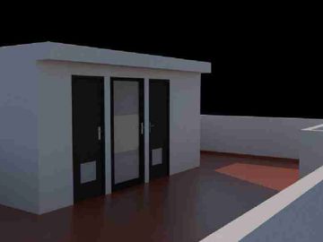 Casa Nueva en Puebla