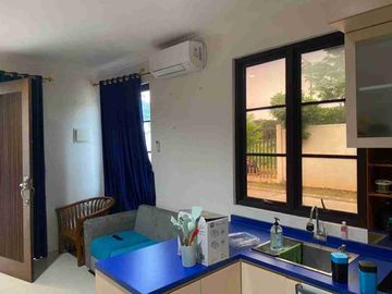 Dijual Rumah Hook di Vida Bekasi Cluster Kencana Furnished