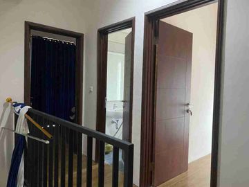 Dijual Rumah Hook di Vida Bekasi Cluster Kencana Furnished