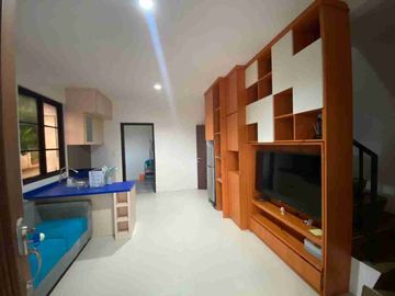 Dijual Rumah Hook di Vida Bekasi Cluster Kencana Furnished