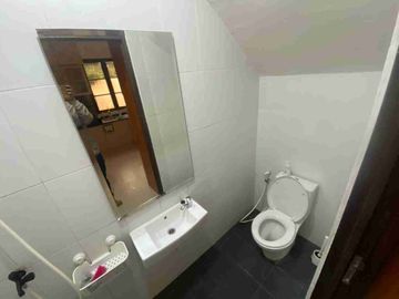 Dijual Rumah Hook di Vida Bekasi Cluster Kencana Furnished
