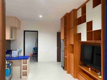 Dijual Rumah Hook di Vida Bekasi Cluster Kencana Furnished
