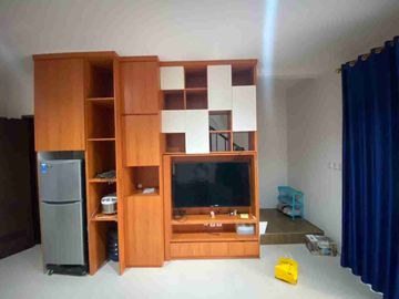 Dijual Rumah Hook di Vida Bekasi Cluster Kencana Furnished