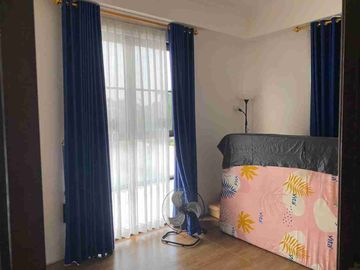 Dijual Rumah Hook di Vida Bekasi Cluster Kencana Furnished