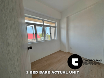 2 Bedroom Condo for Sale in The Mist Residences, Bakakeng Central, Baguio City