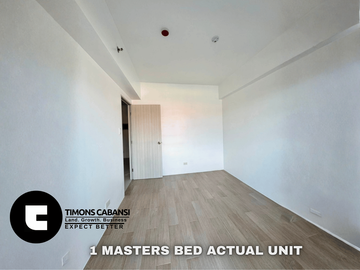 2 Bedroom Condo for Sale in The Mist Residences, Bakakeng Central, Baguio City