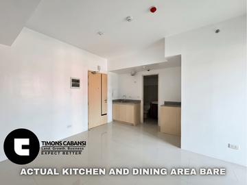 2 Bedroom Condo for Sale in The Mist Residences, Bakakeng Central, Baguio City