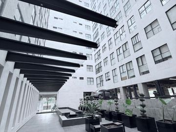 Renta Departamento con Amenidades