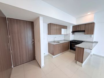 Renta Departamento con Amenidades