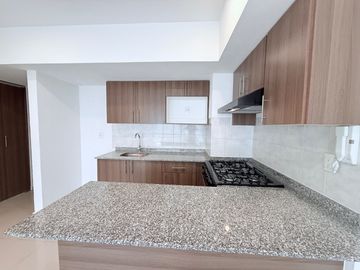Renta Departamento con Amenidades