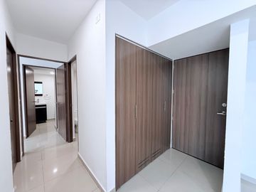 Renta Departamento con Amenidades