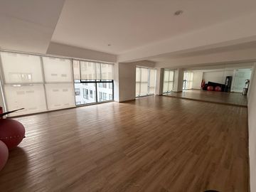 Renta Departamento con Amenidades