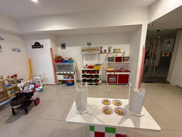 Renta Departamento con Amenidades