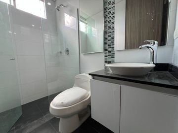 Apartamento en Arriendo en Castropol ,Poblado Medellin Antioquia