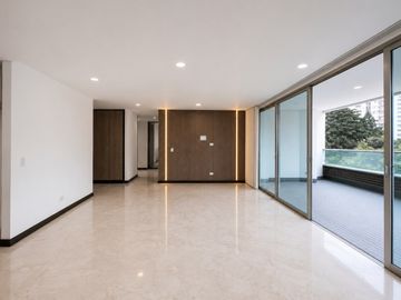 Apartamento en Arriendo en Castropol ,Poblado Medellin Antioquia