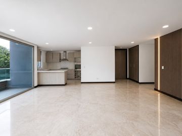 Apartamento en Arriendo en Castropol ,Poblado Medellin Antioquia