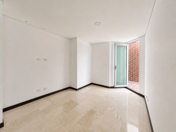 Apartamento en Arriendo en Castropol ,Poblado Medellin Antioquia