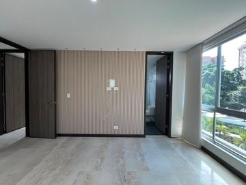 Apartamento en Arriendo en Castropol ,Poblado Medellin Antioquia