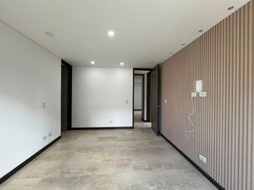 Apartamento en Arriendo en Castropol ,Poblado Medellin Antioquia