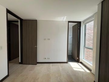 Apartamento en Arriendo en Castropol ,Poblado Medellin Antioquia