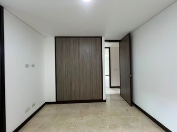 Apartamento en Arriendo en Castropol ,Poblado Medellin Antioquia