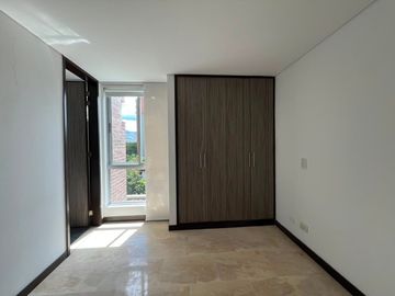 Apartamento en Arriendo en Castropol ,Poblado Medellin Antioquia