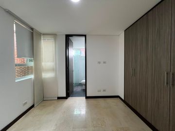 Apartamento en Arriendo en Castropol ,Poblado Medellin Antioquia