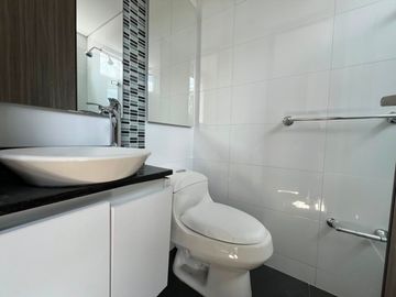 Apartamento en Arriendo en Castropol ,Poblado Medellin Antioquia