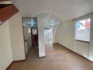 Arrienda casa en Placilla - Valparaiso