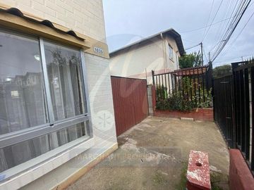 Arrienda casa en Placilla - Valparaiso