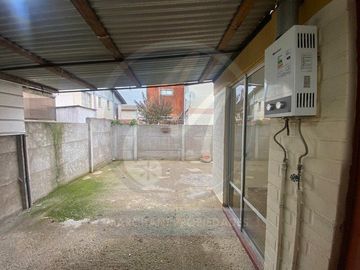 Arrienda casa en Placilla - Valparaiso