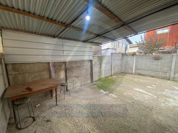 Arrienda casa en Placilla - Valparaiso