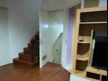 rumah 2 lantai siap huni cluster lamonte torena grand wisata