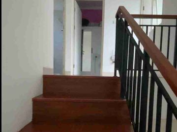 rumah 2 lantai siap huni cluster lamonte torena grand wisata